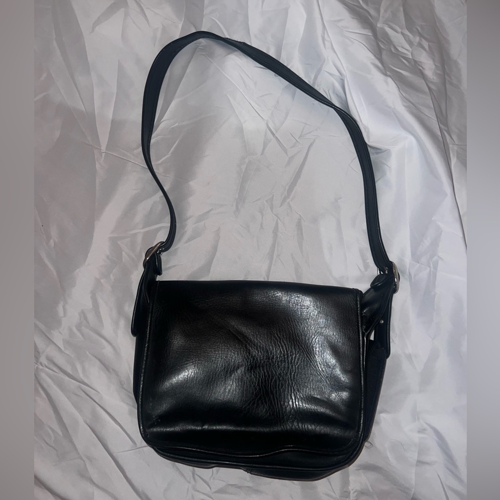 Vintage Coach Crossbody